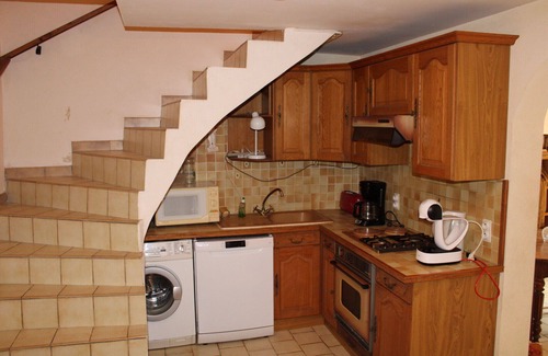 Entrechaux House | Maison de Village sous le Chateau