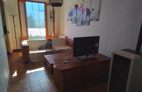 Veynes House | MAISON DE VILLAGE ST MARCELLIN
