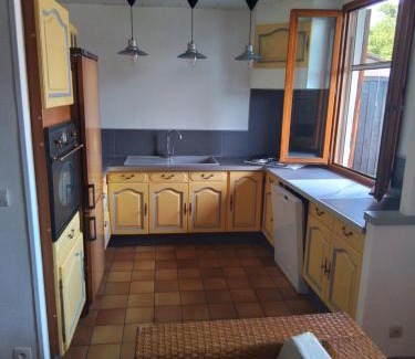 Veynes House | MAISON DE VILLAGE ST MARCELLIN