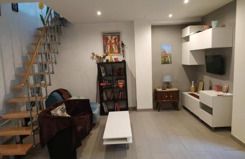 Centre Apartment | Maison de ville à 10 minutes de Paris