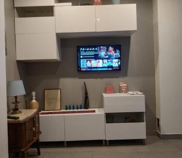 Centre Apartment | Maison de ville à 10 minutes de Paris
