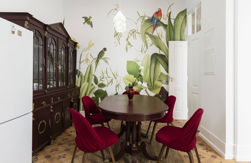 Sao Pedro House | Maison de Ville Élégante Dans le Centre de Faro