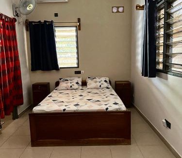 Lome House | Maison de ville Baguida