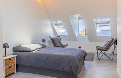 La Bouille House | Maison de ville en bord de Seine à La Bouille