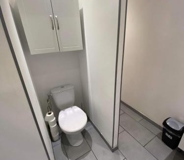 Fleury-sur-Andelle Apartment | Maison de ville