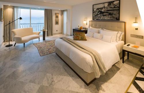Sidi Bou Said House | Maison Dedine- SmallLuxuryHotels -Adults Only
