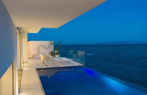 Sidi Bou Said House | Maison Dedine- SmallLuxuryHotels -Adults Only