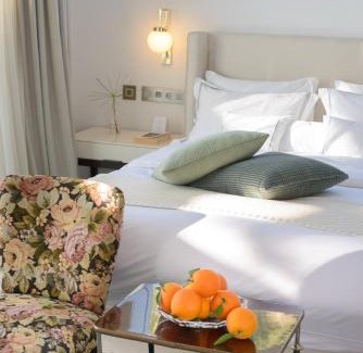 Sidi Bou Said House | Maison Dedine- SmallLuxuryHotels -Adults Only