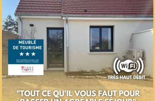 Bracieux House | Maison des Bruyères