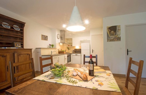 Marcorignan Apartment | Maison des Cyprès (N°3)