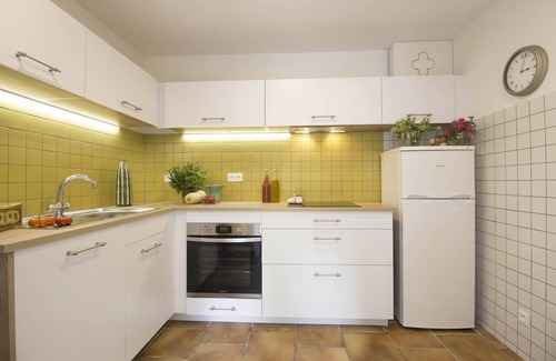 Marcorignan Apartment | Maison des Lauriers (n°1)