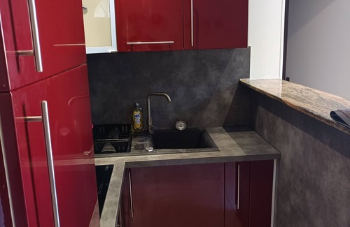 Pont-Sainte-Maxence Apartment | Maison des Oliviers