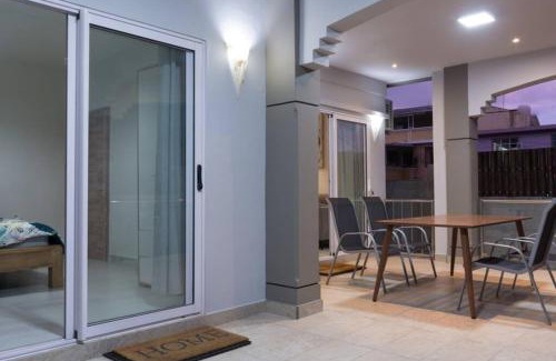Mahebourg House | Maison des Paquerette