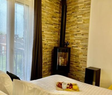Vaires-sur-Marne Apartment | Maison Disney Paris 7 pers Jardin Privé JO24