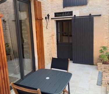 Cisse House | Maison du Bonheur