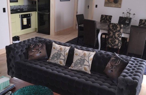 Christchurch House | Maison du Ciel: Comfort in Christchurch