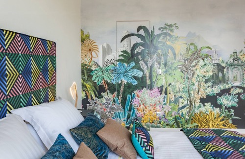 Mazarin Quarter House | Maison du Collectionneur