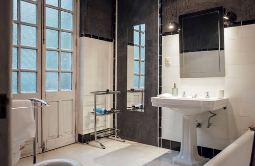 Roma Norte Bed & Breakfast | Maison du comte