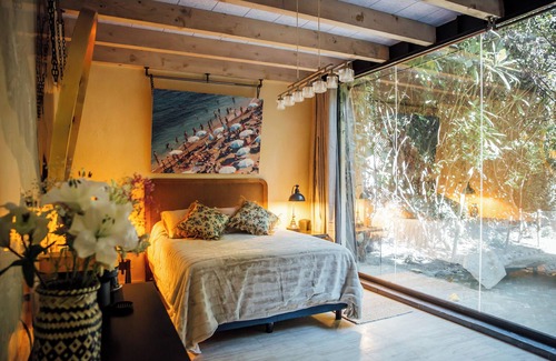 Roma Norte Bed & Breakfast | Maison du comte