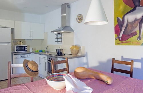 Marcorignan Apartment | Maison du Figuier (N°7)