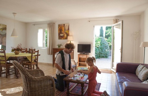 Marcorignan Apartment | Maison du Figuier (N°7)