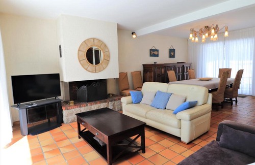 Sene Apartment | MAISON DU GOLFE