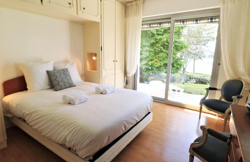 Sene Apartment | MAISON DU GOLFE
