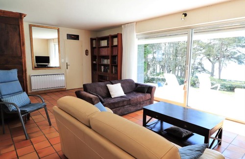 Sene Apartment | MAISON DU GOLFE