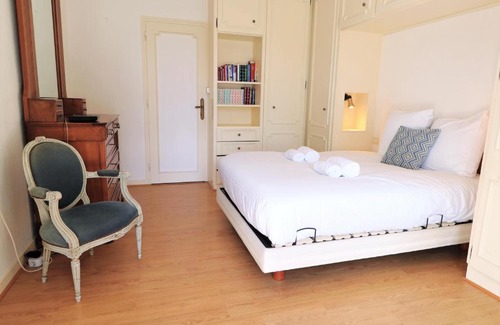 Sene Apartment | MAISON DU GOLFE