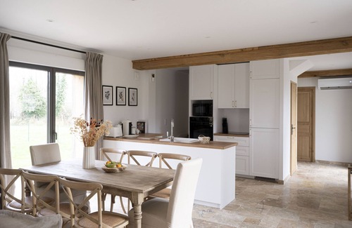Cricqueboeuf House | Maison du Haras - Norman house near Deauville