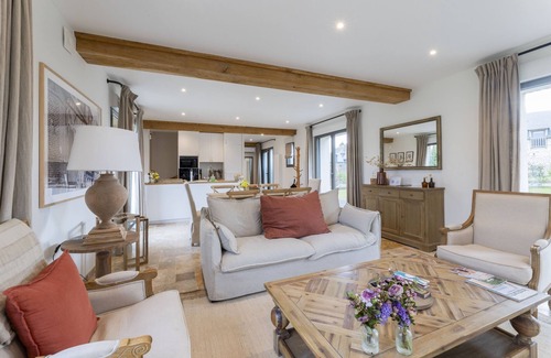 Cricqueboeuf House | Maison du Haras - Norman house near Deauville
