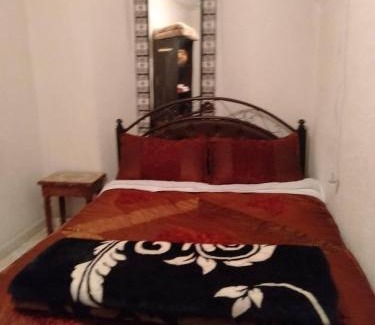 Fes El Jdid Apartment | MAISON DU KERMA