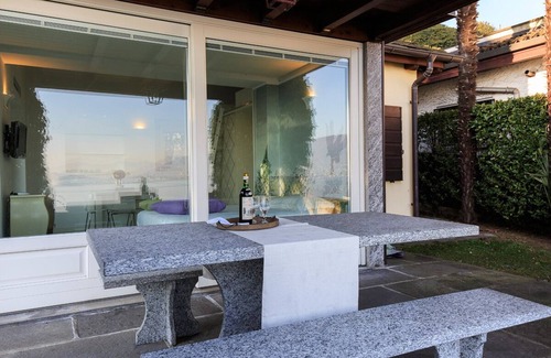 Carciano House | Maison du Lac