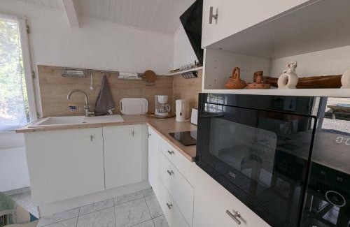 St Benoist-sur-Mer House | Maison du Marais Vendéen