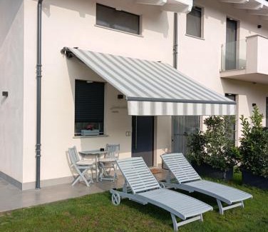 Santo Stefano Roero House | Maison du Mathilda