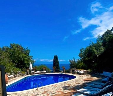Scario Cabin | Maison Du Reve Scario
