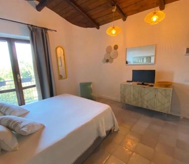 Scario Cabin | Maison Du Reve Scario
