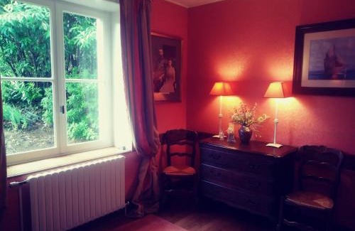 Lonlay-l'Abbaye Bed & Breakfast | Maison Du Tertre