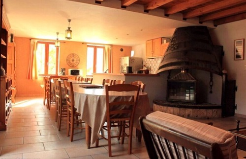 Gorges du Tarn Causses House | Maison Entière à Louer Pour 14 Personnes Dans les Gorges du Tarn
