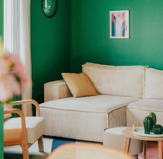 Pleurtuit House | Maison Elanore - 12 pers - proche Saint-Malo