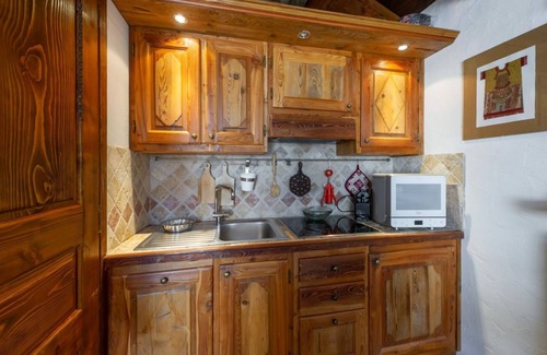 Derby-villaret Apartment | Maison Eloise - Peace & Relax