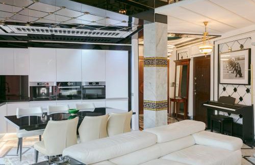 Hivernage Apartment | Maison Elysium Hivernage Marrakech