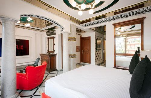 Hivernage Apartment | Maison Elysium Hivernage Marrakech