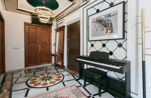 Hivernage Apartment | Maison Elysium Hivernage Marrakech