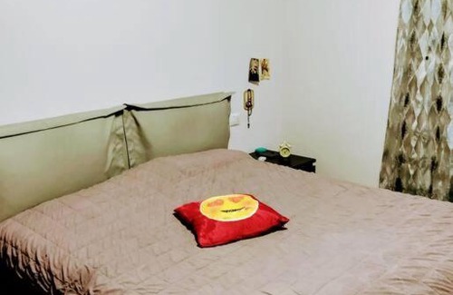 Casirate d'Adda Apartment | MAISON EMILY
