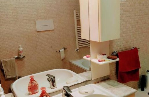 Casirate d'Adda Apartment | MAISON EMILY