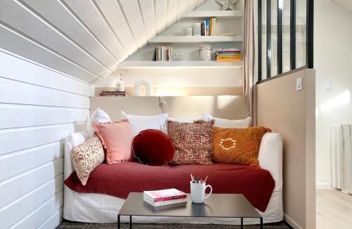 Molines-en-Queyras House | Maison Emme