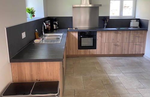 Le Monestier House | Maison en Campagne 6 à 10 Personnes
