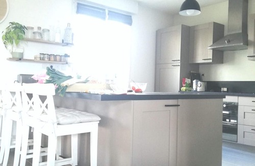 Frenouville House | Maison en Normandie