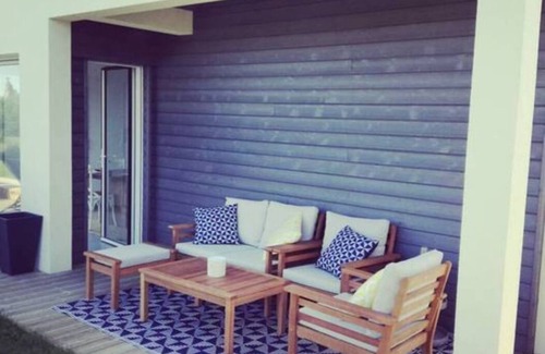 Frenouville House | Maison en Normandie